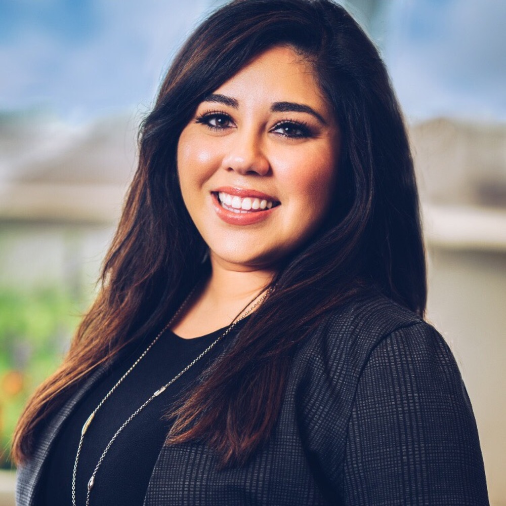 Meet your Posher, Erica